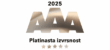 Platinasti certifikat bonitetne izvrsnosti 2025.