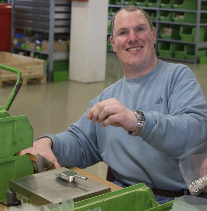 Sastavljanje pakiranja