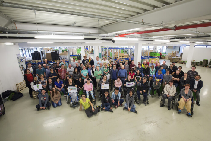 Proslava 5-godišnjice postojanja servisnog centra